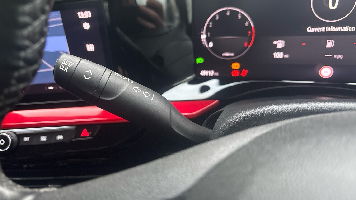 Used Vauxhall Mokka 2022 for sale - 76494408: Photo 24