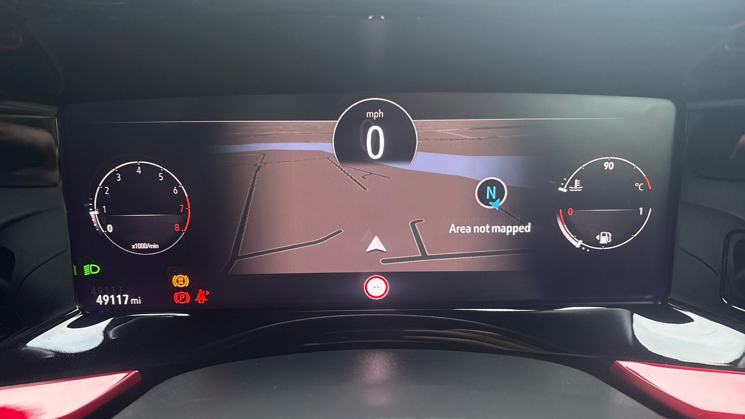 Used Vauxhall Mokka 2022 for sale - 76494408: Photo 26