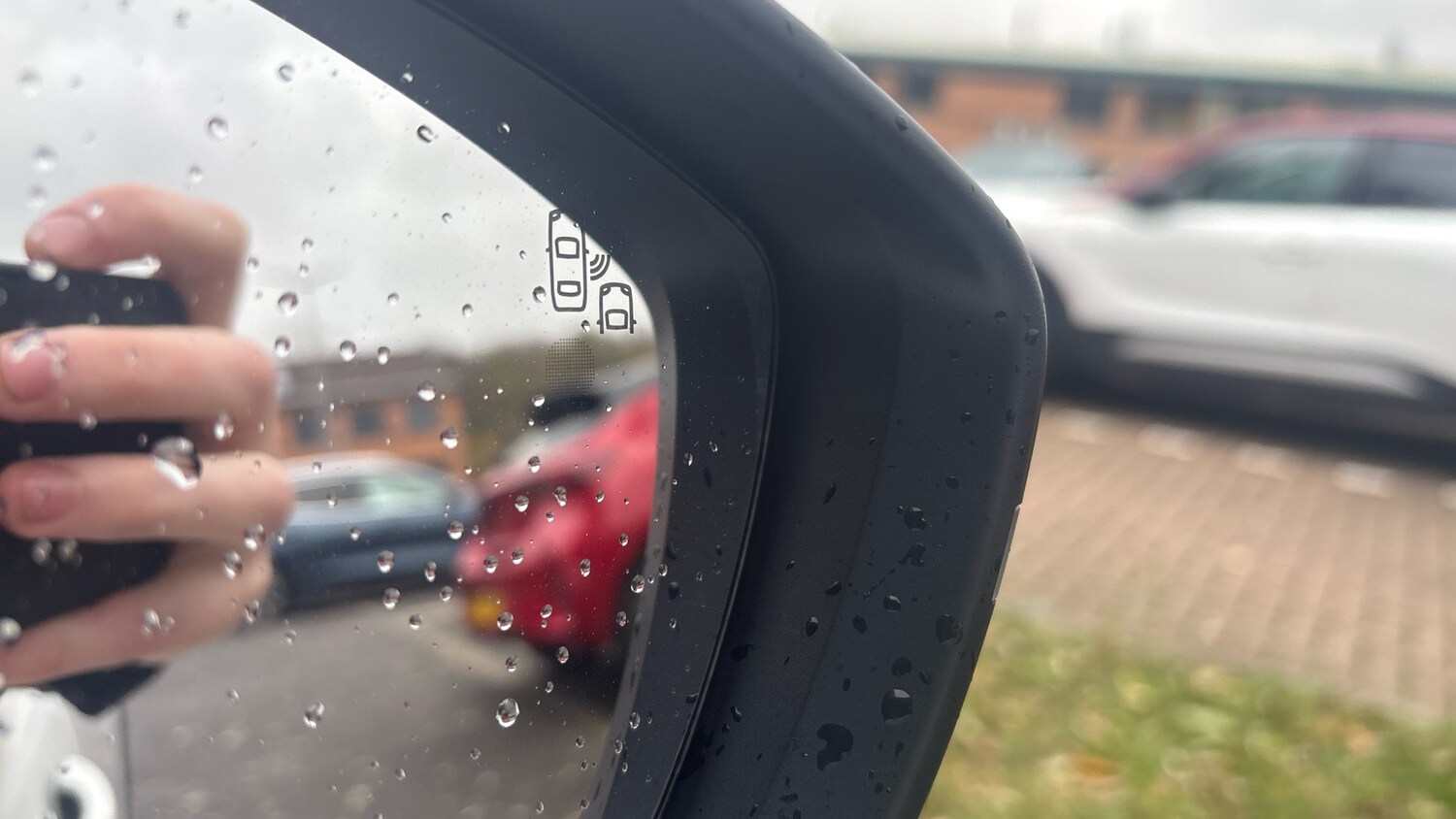 Used Vauxhall Mokka 2022 for sale - 76494408: Photo 28