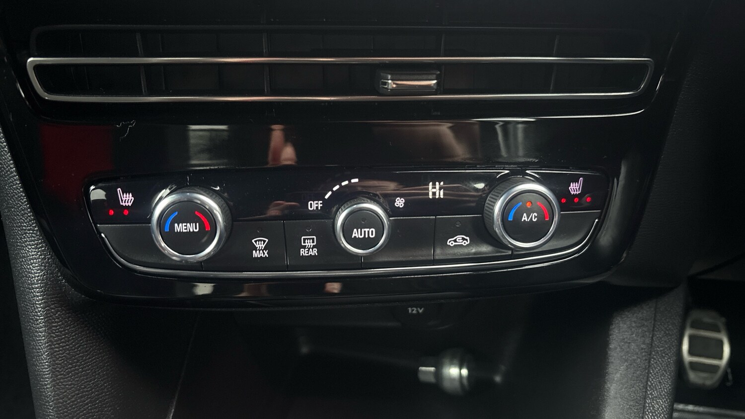 Used Vauxhall Mokka 2022 for sale - 76494408: Photo 29