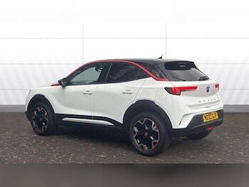 Used Vauxhall Mokka 2022 for sale - 76494408: Photo