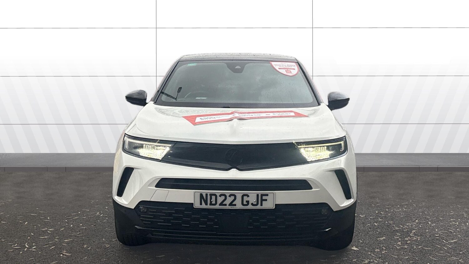 Used Vauxhall Mokka 2022 for sale - 76494408: Photo 3