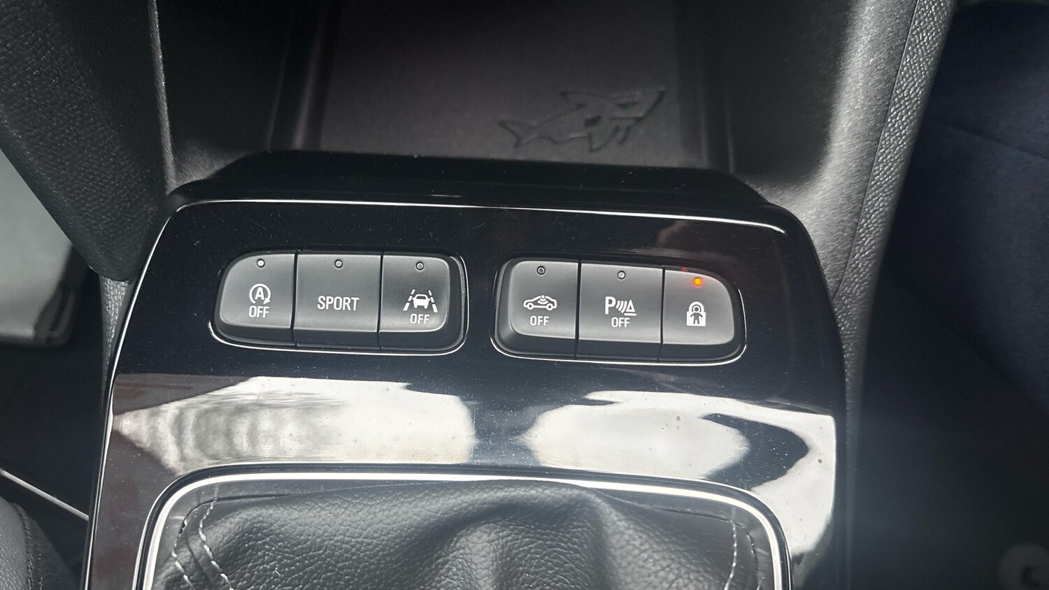 Used Vauxhall Mokka 2022 for sale - 76494408: Photo 30