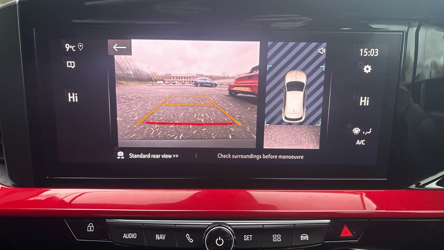 Used Vauxhall Mokka 2022 for sale - 76494408: Photo 32