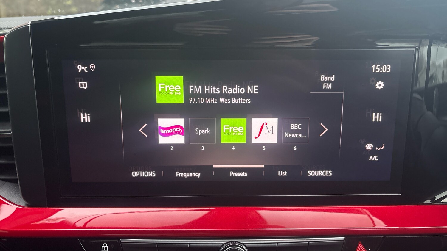 Used Vauxhall Mokka 2022 for sale - 76494408: Photo 34