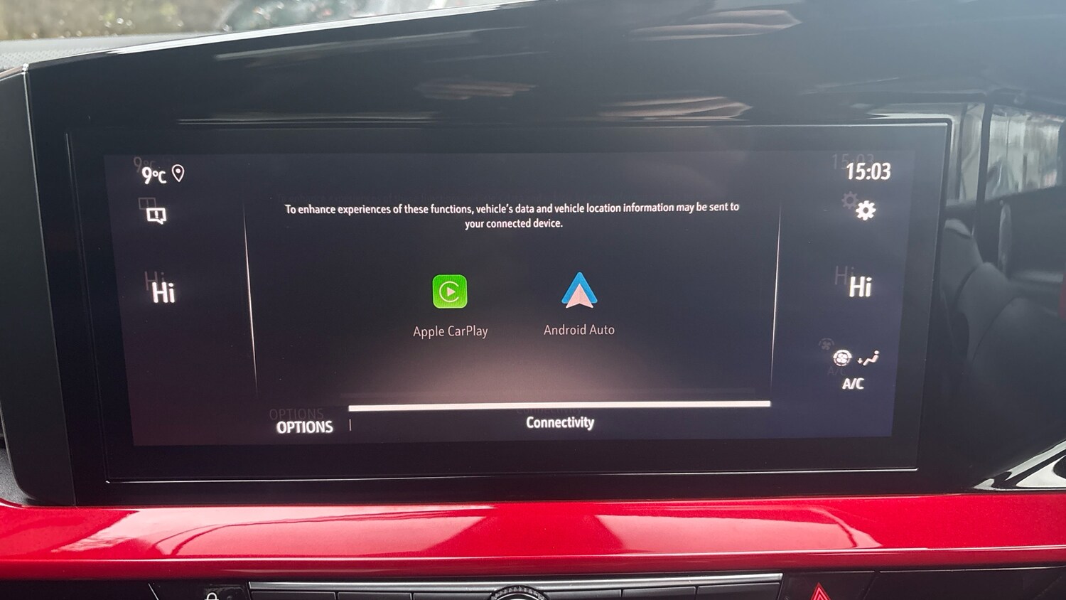 Used Vauxhall Mokka 2022 for sale - 76494408: Photo 35