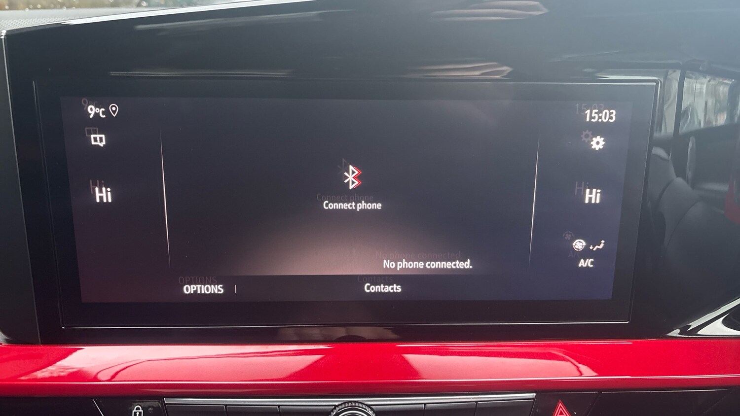 Used Vauxhall Mokka 2022 for sale - 76494408: Photo 36