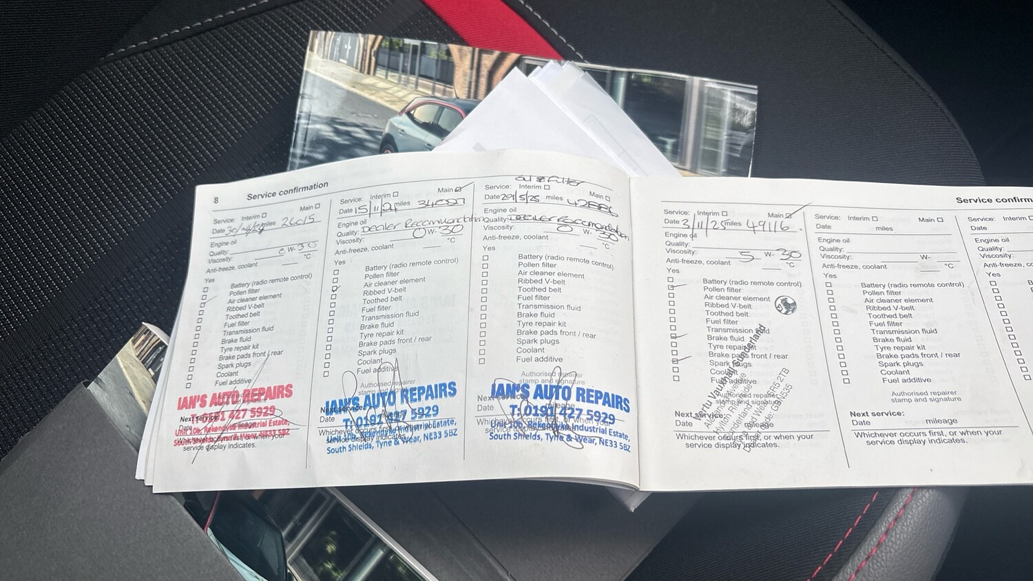 Used Vauxhall Mokka 2022 for sale - 76494408: Photo 38