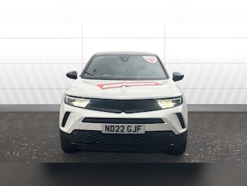 Used Vauxhall Mokka 2022 for sale - 76494408: Photo