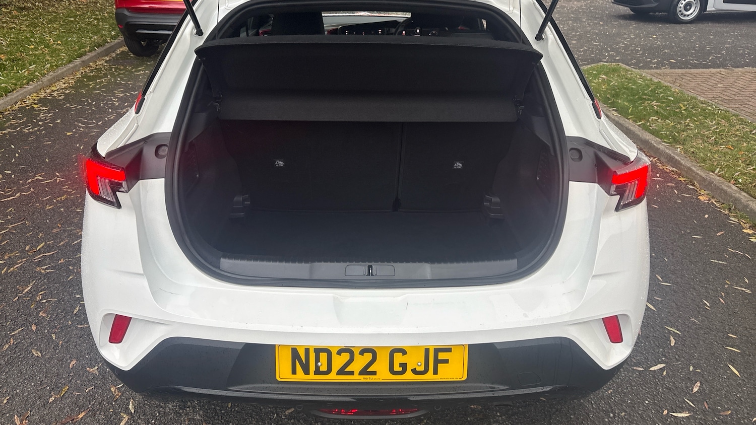 Used Vauxhall Mokka 2022 for sale - 76494408: Photo 4