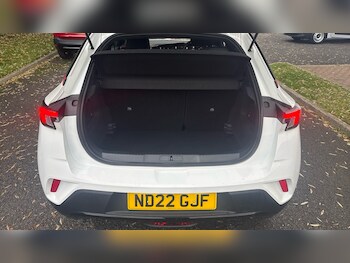 Used Vauxhall Mokka 2022 for sale - 76494408: Photo