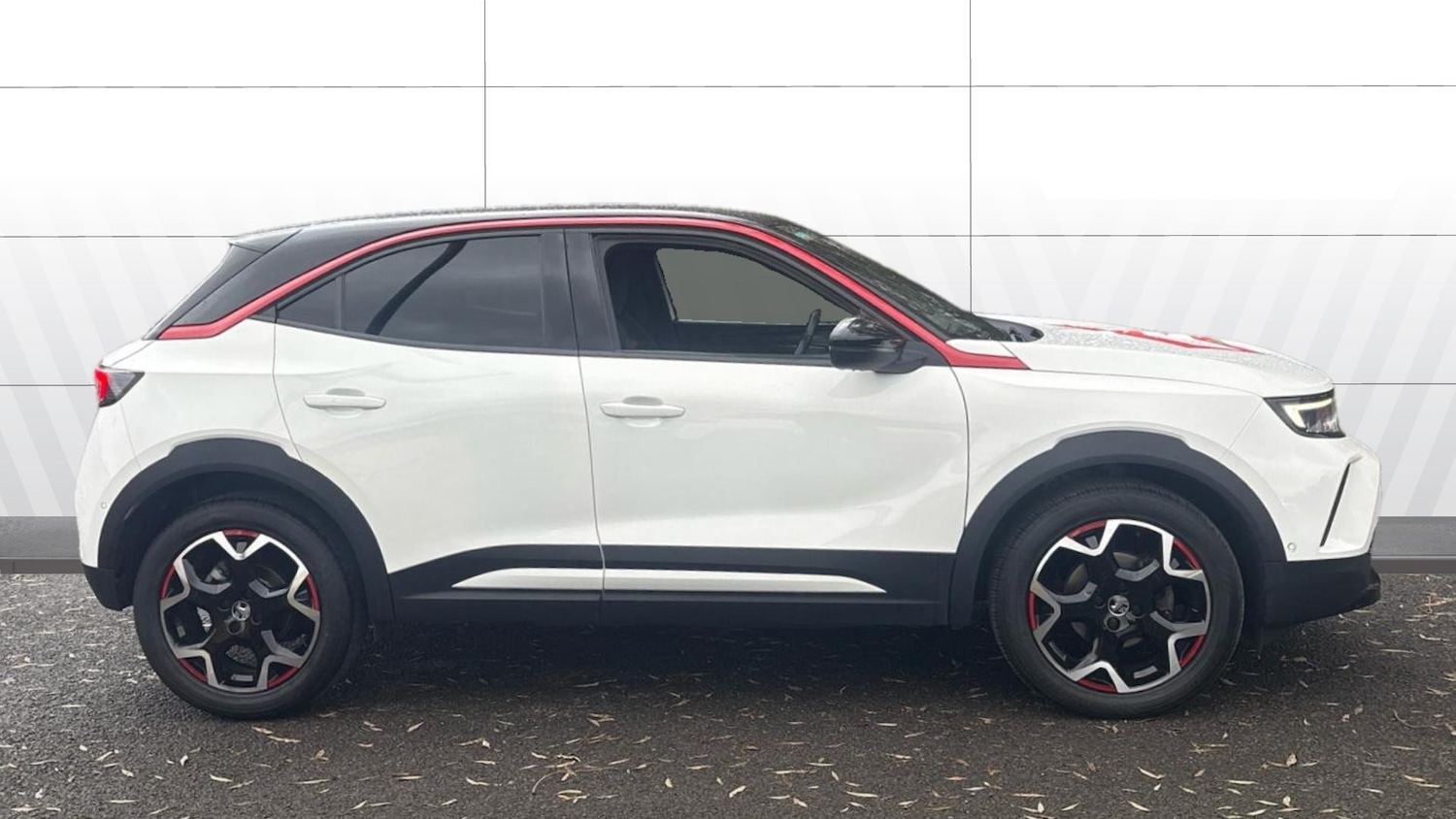 Used Vauxhall Mokka 2022 for sale - 76494408: Photo 5