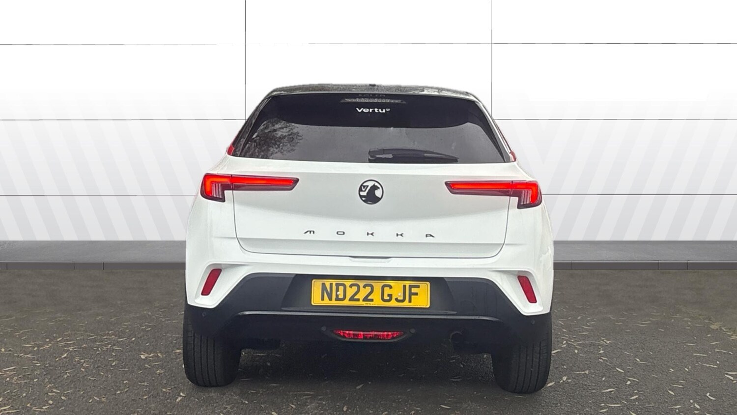 Used Vauxhall Mokka 2022 for sale - 76494408: Photo 6