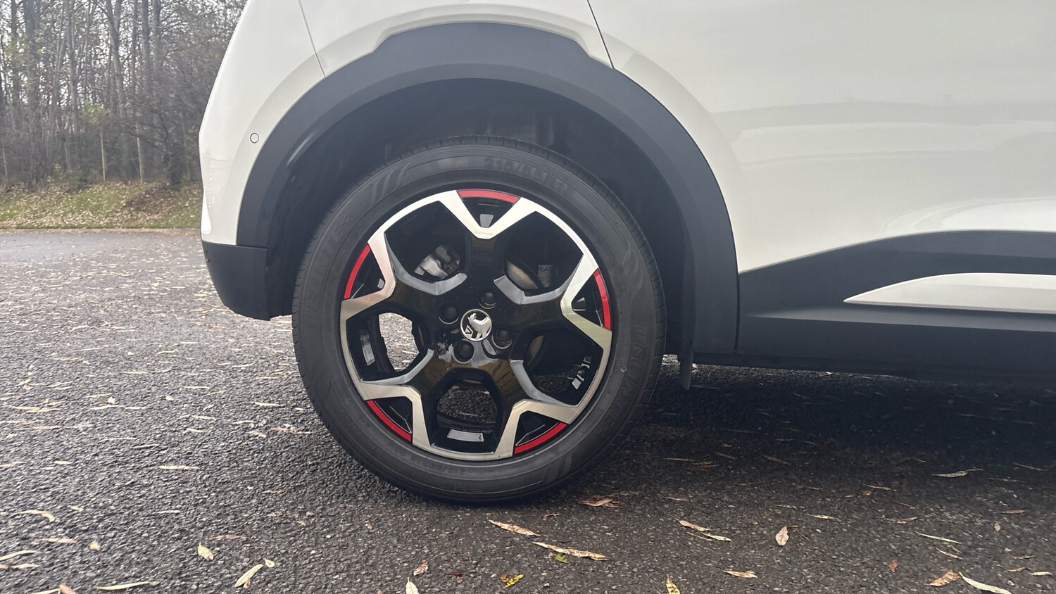 Used Vauxhall Mokka 2022 for sale - 76494408: Photo 7