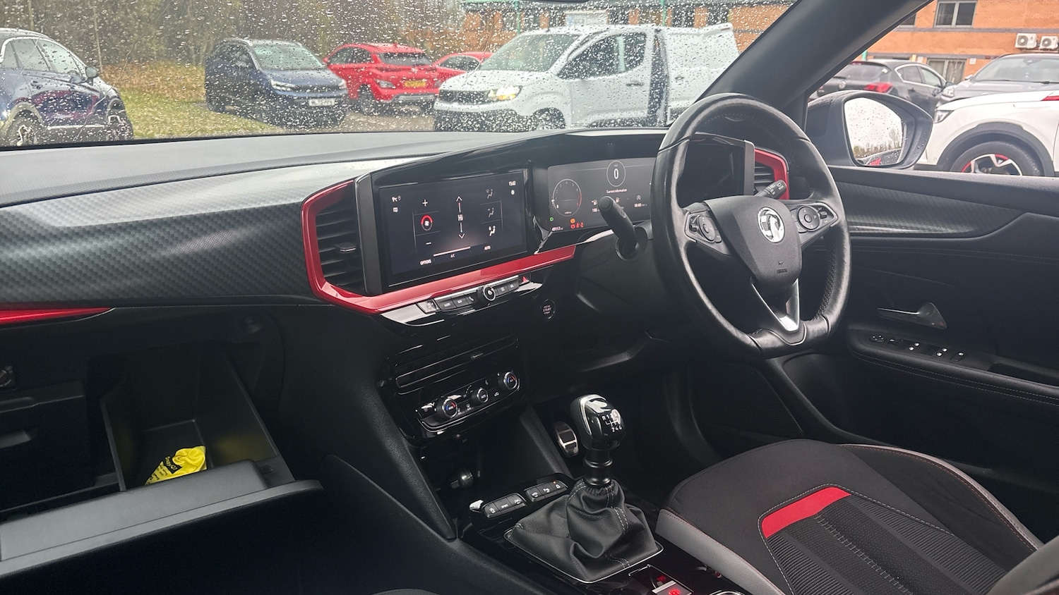 Used Vauxhall Mokka 2022 for sale - 76494408: Photo 9