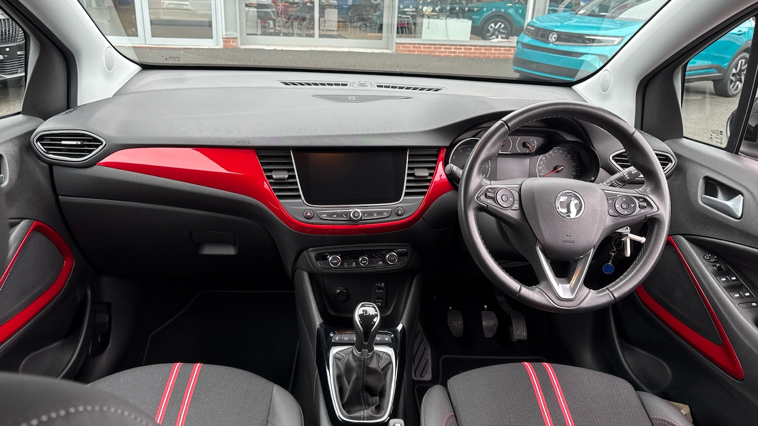 Used Vauxhall Crossland 2022 for sale - 76157712: Photo 10
