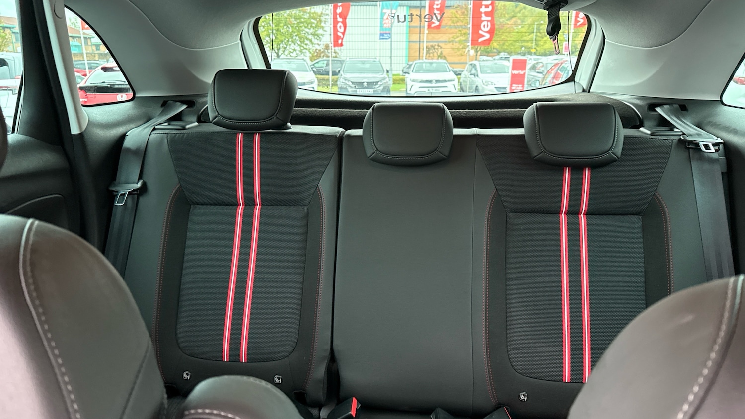 Used Vauxhall Crossland 2022 for sale - 76157712: Photo 15