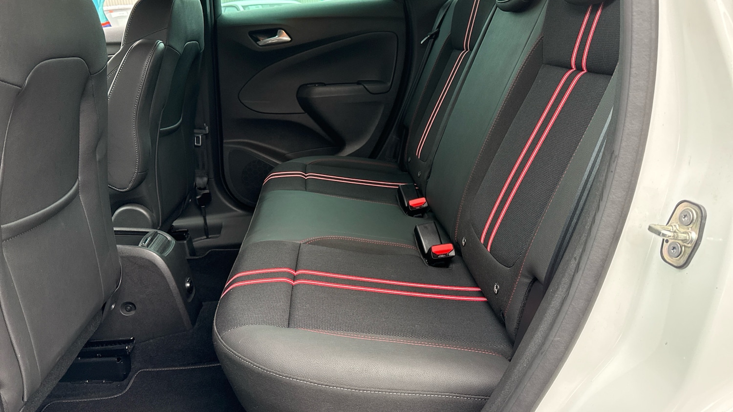 Used Vauxhall Crossland 2022 for sale - 76157712: Photo 16