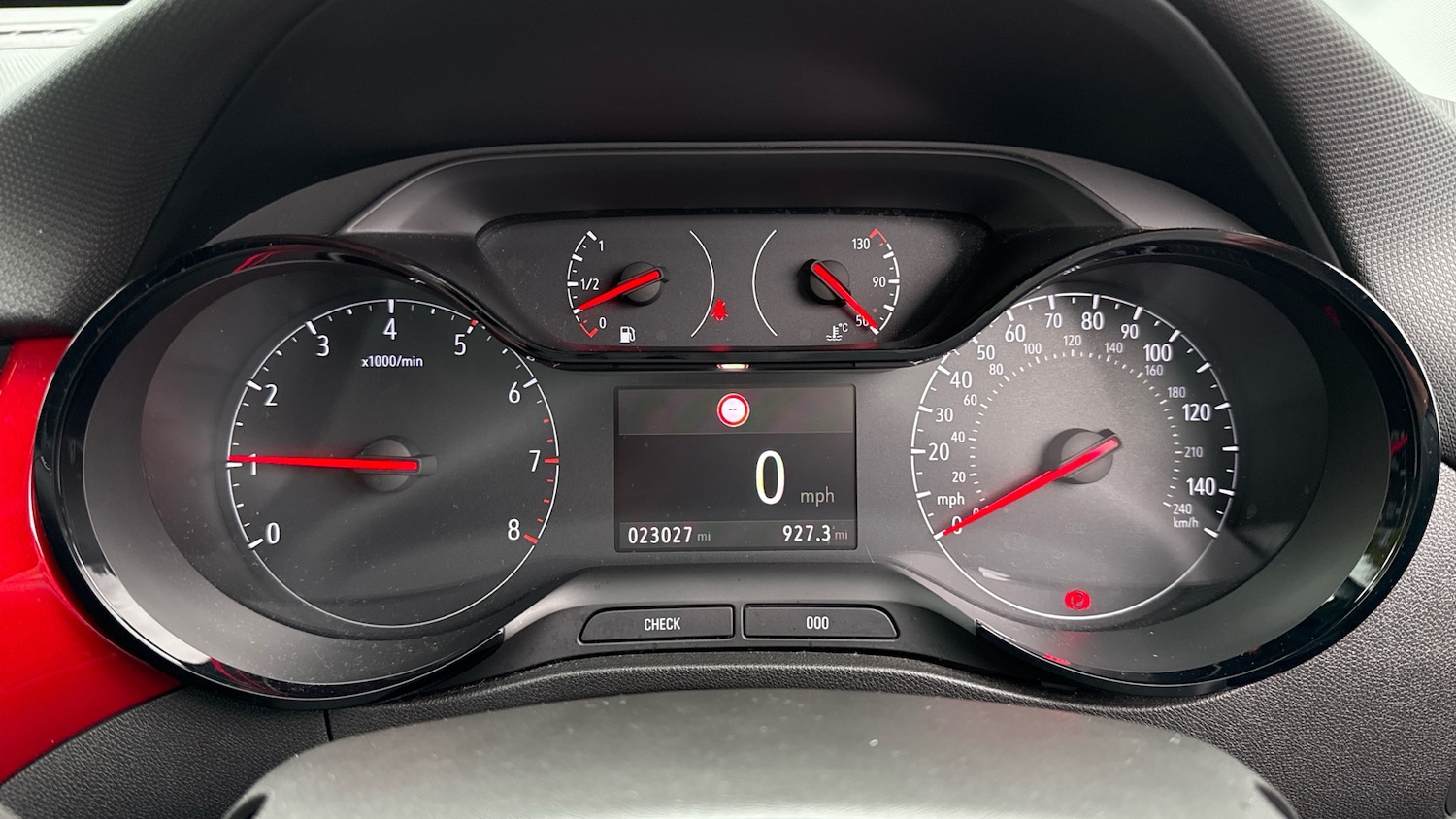 Used Vauxhall Crossland 2022 for sale - 76157712: Photo 18