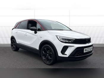 Vauxhall - Crossland