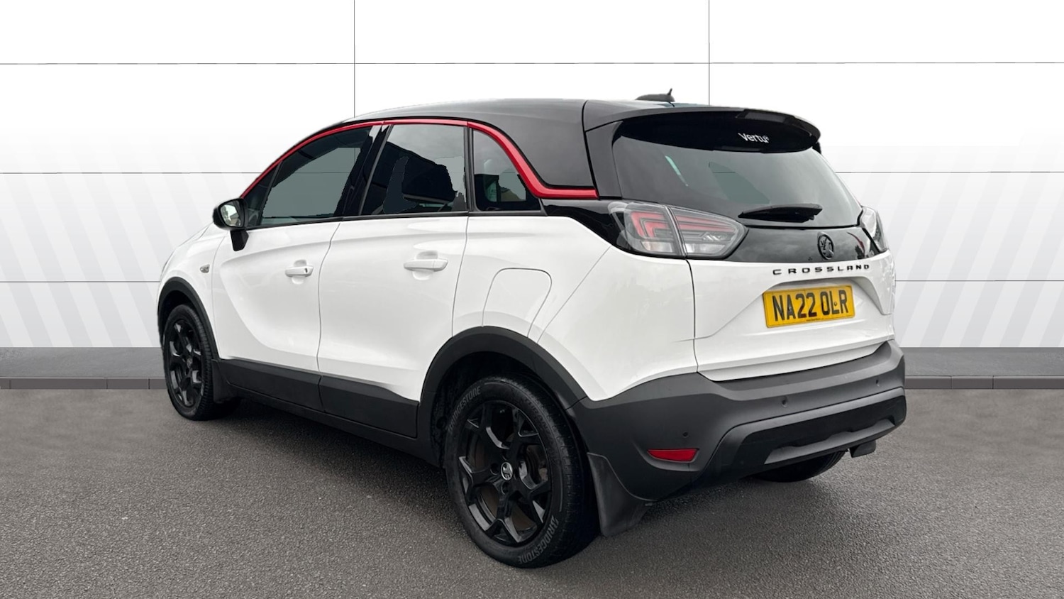 Used Vauxhall Crossland 2022 for sale - 76157712: Photo 2