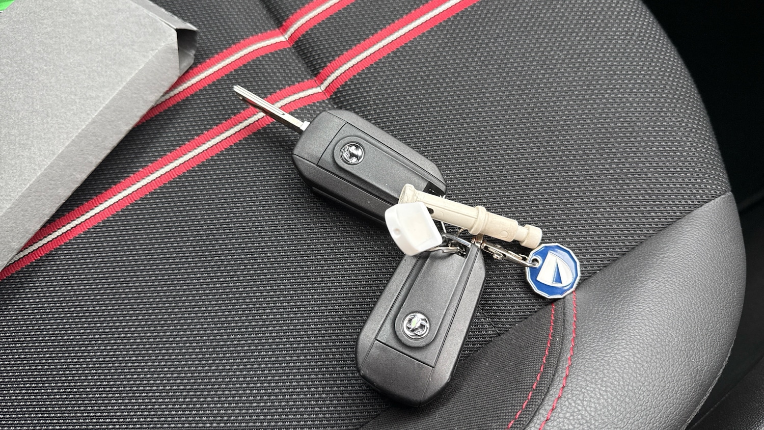 Used Vauxhall Crossland 2022 for sale - 76157712: Photo 20