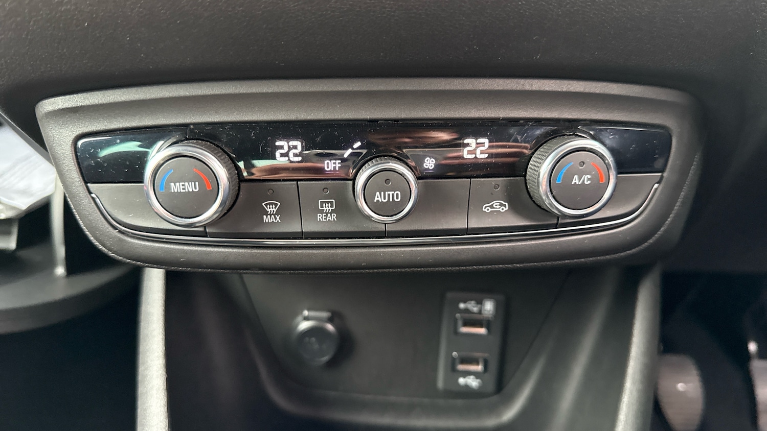 Used Vauxhall Crossland 2022 for sale - 76157712: Photo 21