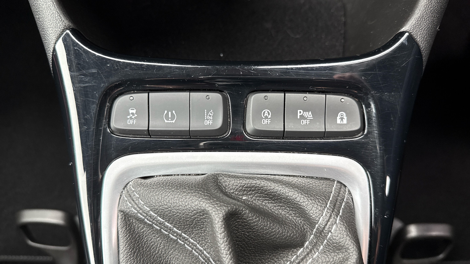 Used Vauxhall Crossland 2022 for sale - 76157712: Photo 23