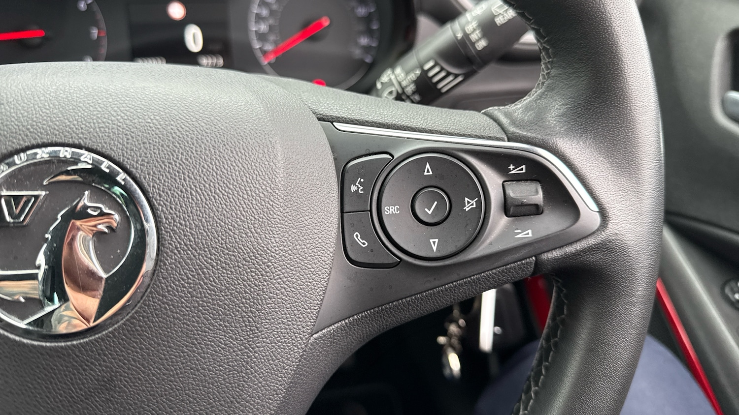 Used Vauxhall Crossland 2022 for sale - 76157712: Photo 25