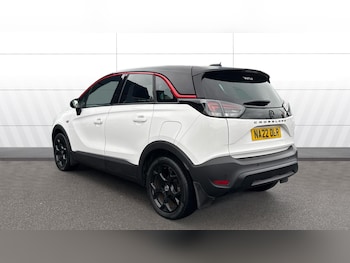 Used Vauxhall Crossland 2022 for sale - 76157712: Photo 2