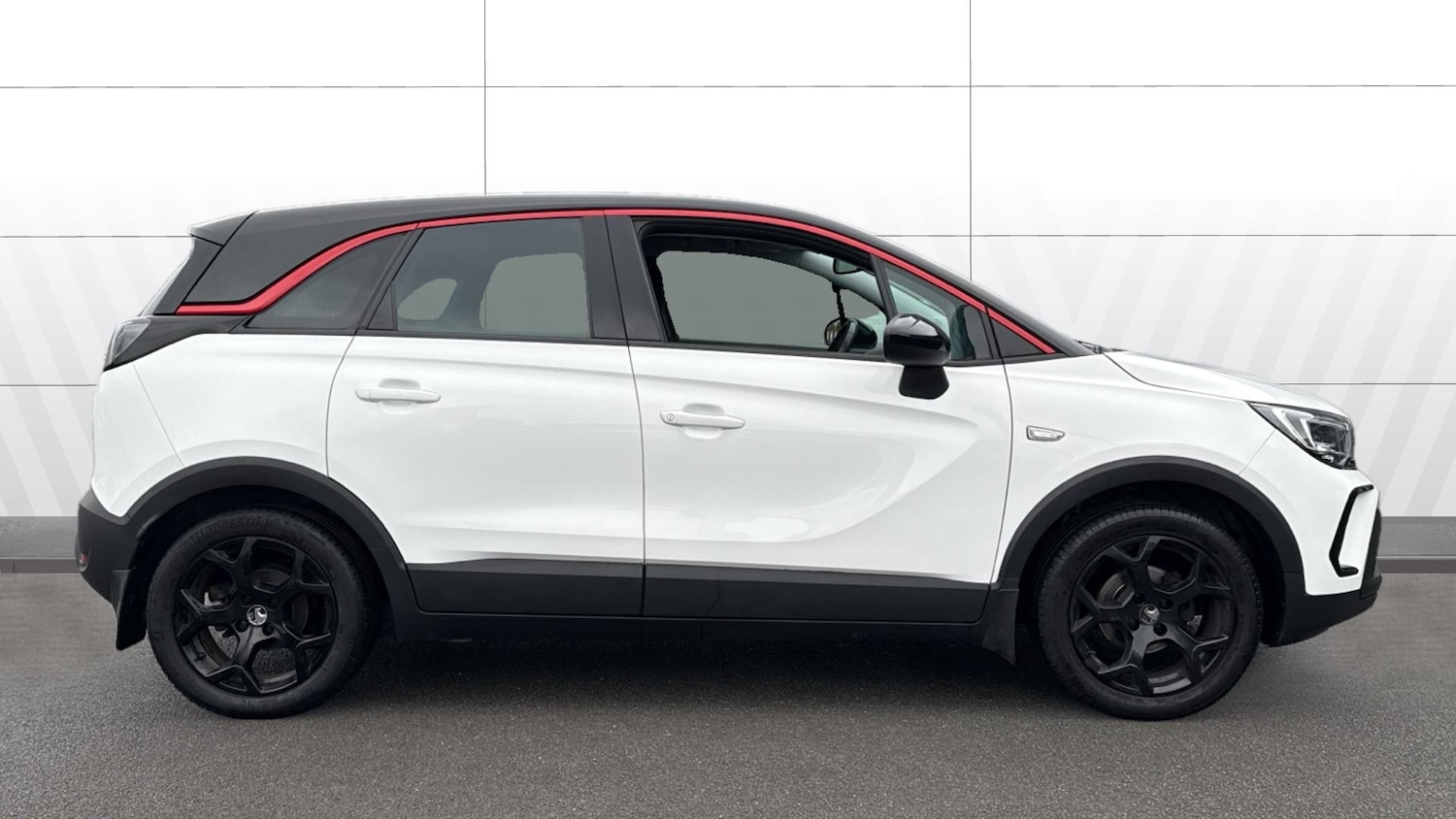 Used Vauxhall Crossland 2022 for sale - 76157712: Photo 5