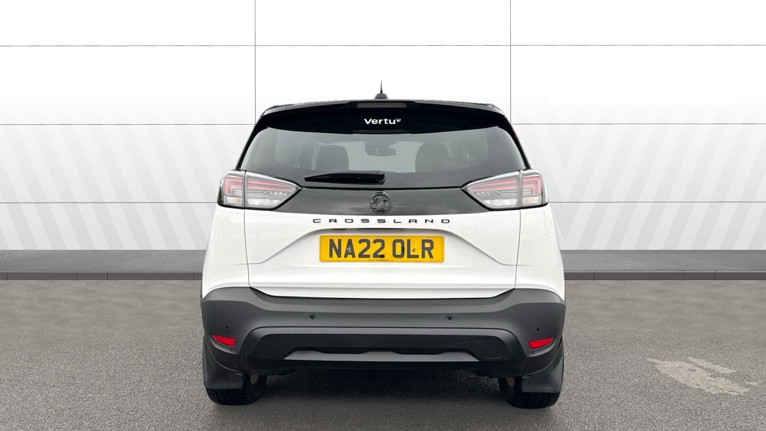 Used Vauxhall Crossland 2022 for sale - 76157712: Photo 6