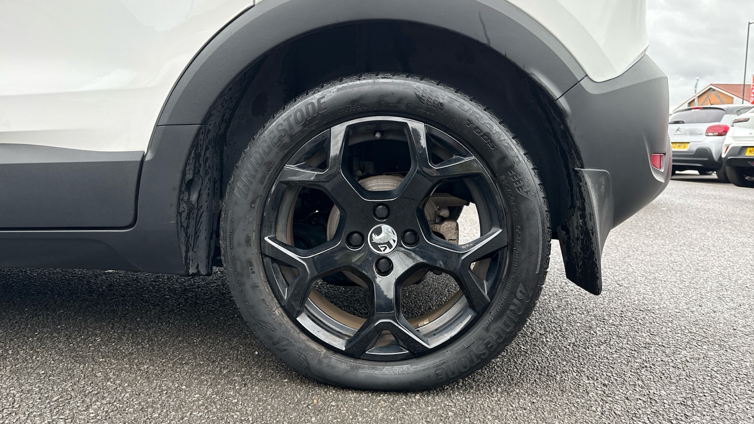 Used Vauxhall Crossland 2022 for sale - 76157712: Photo 7