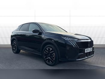 Used Peugeot 3008 2024 for sale - 79614784: Photo