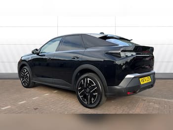 Used Peugeot 3008 2024 for sale - 79614784: Photo