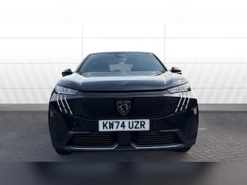 Used Peugeot 3008 2024 for sale - 79614784: Photo