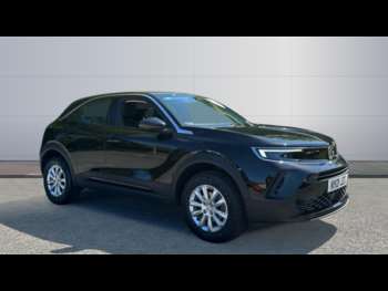 2021 (21) - 1.2 Turbo 100 SE 5dr Petrol Hatchback