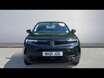 Used Vauxhall Mokka 2021 for sale - 74448070: Photo