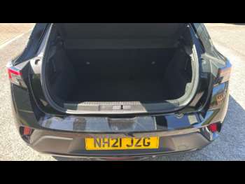 Used Vauxhall Mokka 2021 for sale - 74448070: Photo