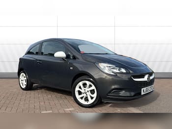 Used Vauxhall Corsa 2016 for sale - 79504779: Photo