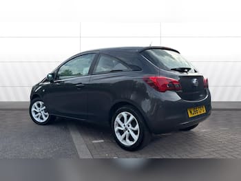Used Vauxhall Corsa 2016 for sale - 79504779: Photo