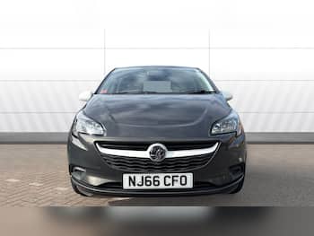Used Vauxhall Corsa 2016 for sale - 79504779: Photo