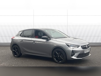 2023 (23) - 1.2 GS 5dr Petrol Hatchback