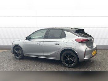 Used Vauxhall Corsa 2023 for sale - 76614696: Photo