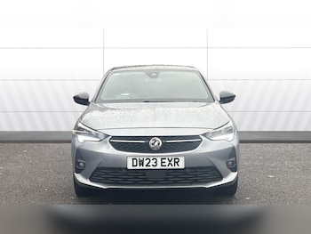 Used Vauxhall Corsa 2023 for sale - 76614696: Photo