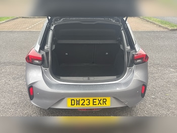 Used Vauxhall Corsa 2023 for sale - 76614696: Photo