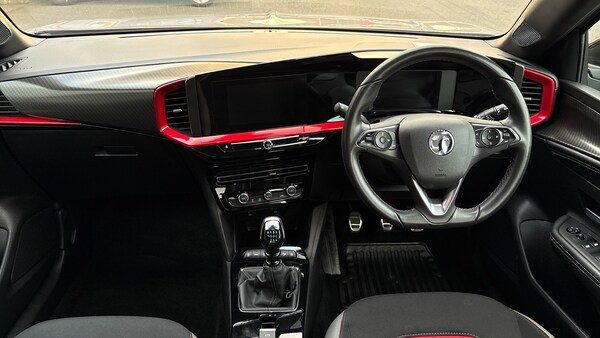 Used Vauxhall Mokka 2021 for sale - 76231582: Photo 10