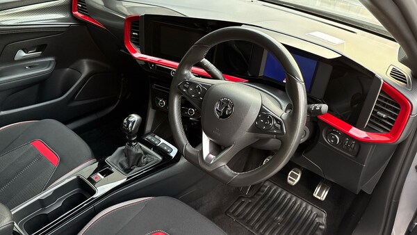 Used Vauxhall Mokka 2021 for sale - 76231582: Photo 11