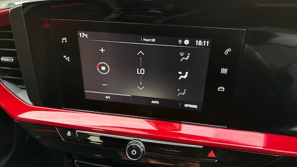 Used Vauxhall Mokka 2021 for sale - 76231582: Photo 12