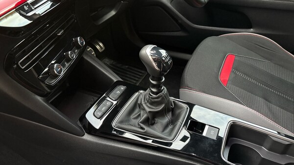 Used Vauxhall Mokka 2021 for sale - 76231582: Photo 13